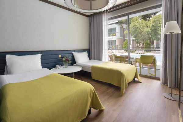 Hotel Voyage Belek Golf & Spa - All Inclusive